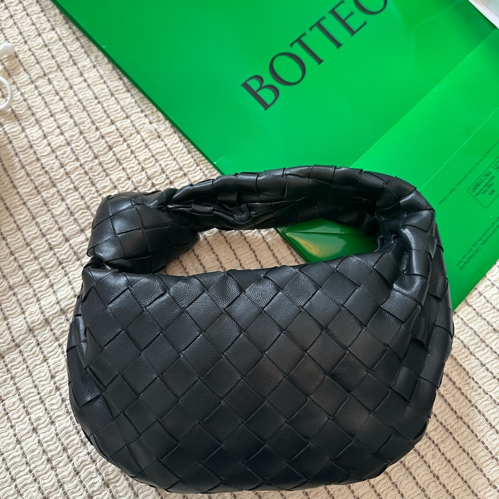 Bottega Veneta Mini Jodie